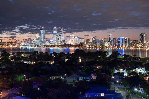 Metro Hotel Perth - Accommodation 4U 9