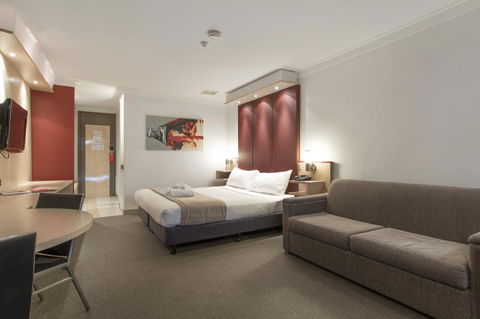 Metro Hotel Perth - Accommodation 4U 23