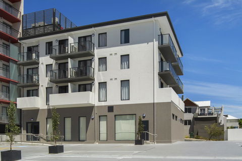 Metro Hotel Perth - Accommodation 4U 33