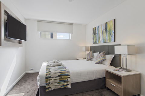 Metro Hotel Perth - Accommodation 4U 4