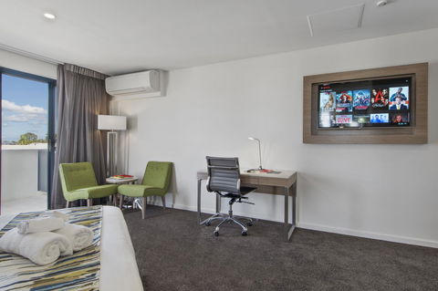 Metro Hotel Perth - Accommodation 4U 8
