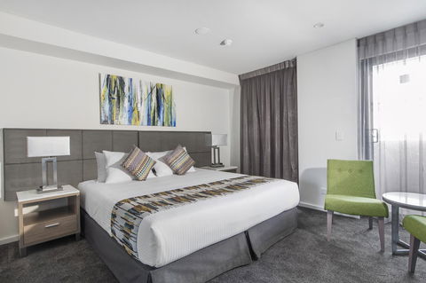 Metro Hotel Perth - Accommodation 4U 19