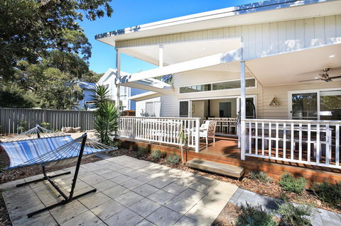 Calming Waters - Pet Friendly - Community Pool - Accommodation 4U 29