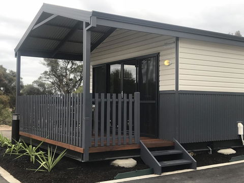 BIG4 Bunbury Riverside Holiday Park - Accommodation 4U 33