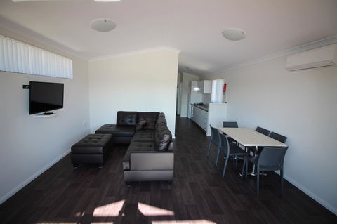 BIG4 Bunbury Riverside Holiday Park - Accommodation 4U 30
