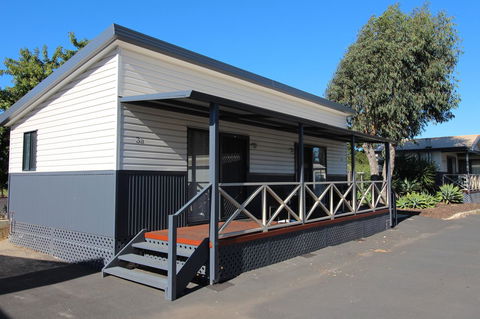 BIG4 Bunbury Riverside Holiday Park - Accommodation 4U 15