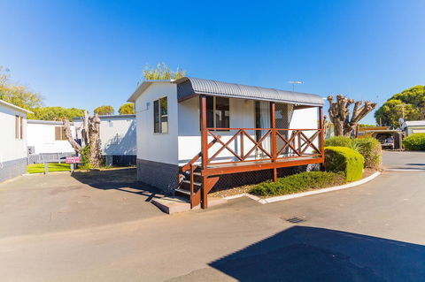 BIG4 Bunbury Riverside Holiday Park - Accommodation 4U 16