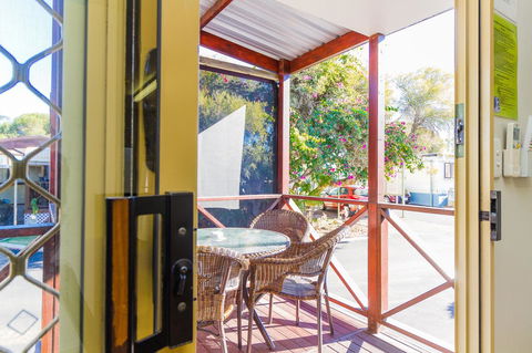 BIG4 Bunbury Riverside Holiday Park - Accommodation 4U 24