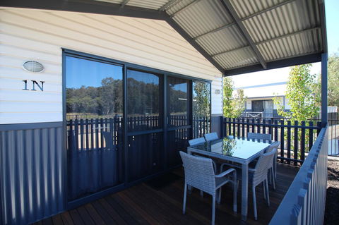 BIG4 Bunbury Riverside Holiday Park - Accommodation 4U 29