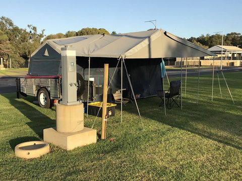 BIG4 Bunbury Riverside Holiday Park - Accommodation 4U 8