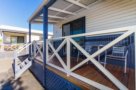 BIG4 Bunbury Riverside Holiday Park - Accommodation 4U 25