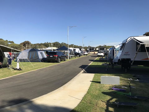 BIG4 Bunbury Riverside Holiday Park - Accommodation 4U 7