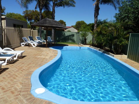 BIG4 Bunbury Riverside Holiday Park - Accommodation 4U 17