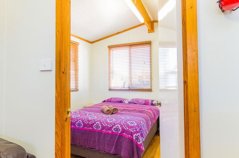 BIG4 Bunbury Riverside Holiday Park - Accommodation 4U 42