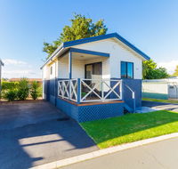Riverside Cabin Park - Accommodation 4U