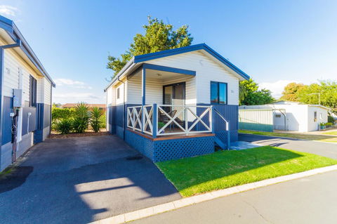BIG4 Bunbury Riverside Holiday Park - Accommodation 4U 0