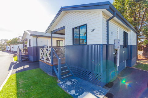 BIG4 Bunbury Riverside Holiday Park - Accommodation 4U 36