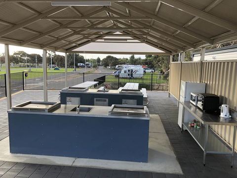 BIG4 Bunbury Riverside Holiday Park - Accommodation 4U 6