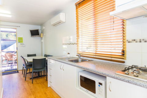 BIG4 Bunbury Riverside Holiday Park - Accommodation 4U 41
