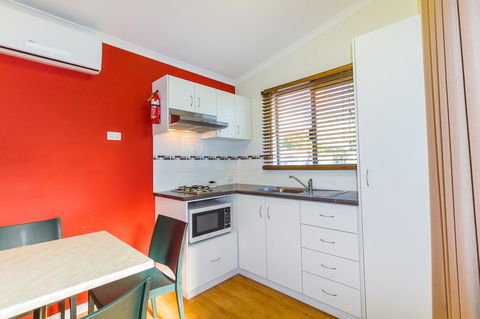 BIG4 Bunbury Riverside Holiday Park - Accommodation 4U 37
