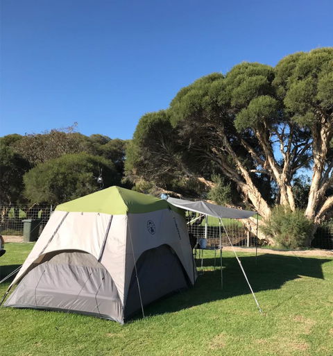 BIG4 Bunbury Riverside Holiday Park - Accommodation 4U 1