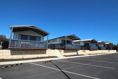 BIG4 Bunbury Riverside Holiday Park - Accommodation 4U 28