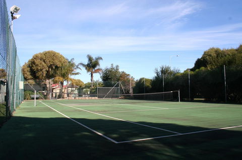 BIG4 Bunbury Riverside Holiday Park - Accommodation 4U 21