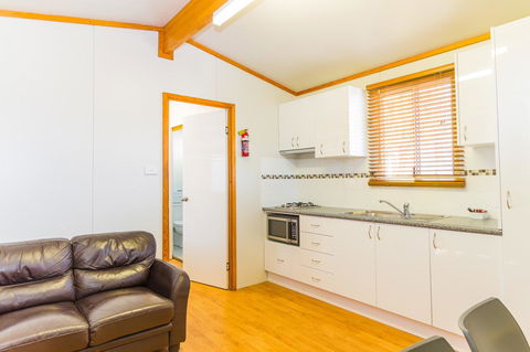 BIG4 Bunbury Riverside Holiday Park - Accommodation 4U 44