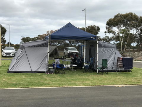 BIG4 Bunbury Riverside Holiday Park - Accommodation 4U 9