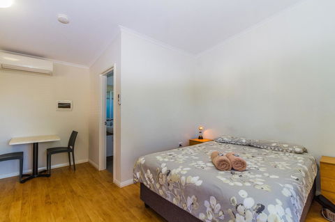 BIG4 Bunbury Riverside Holiday Park - Accommodation 4U 38