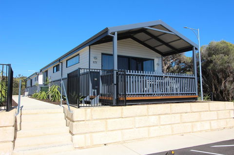 BIG4 Bunbury Riverside Holiday Park - Accommodation 4U 10