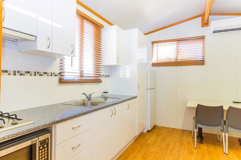 BIG4 Bunbury Riverside Holiday Park - Accommodation 4U 43