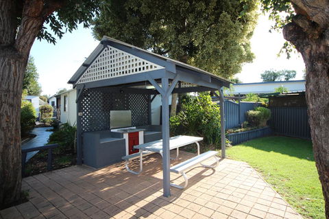 BIG4 Bunbury Riverside Holiday Park - Accommodation 4U 20