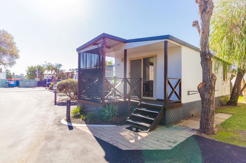 BIG4 Bunbury Riverside Holiday Park - Accommodation 4U 13