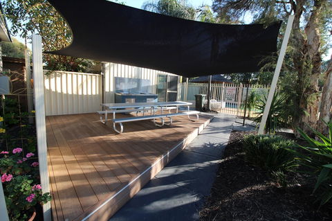 BIG4 Bunbury Riverside Holiday Park - Accommodation 4U 19
