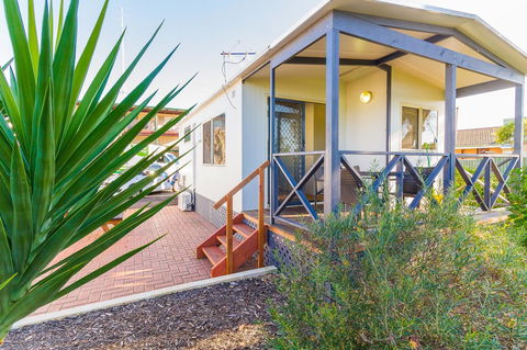 BIG4 Bunbury Riverside Holiday Park - Accommodation 4U 12