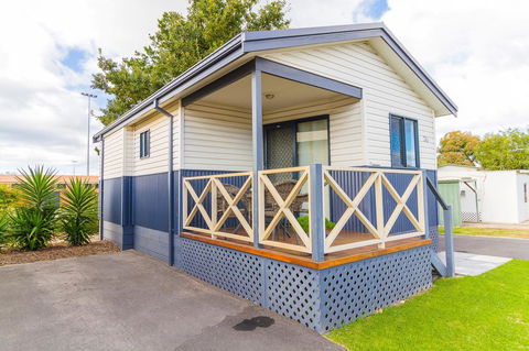 BIG4 Bunbury Riverside Holiday Park - Accommodation 4U 11