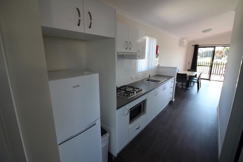 BIG4 Bunbury Riverside Holiday Park - Accommodation 4U 32