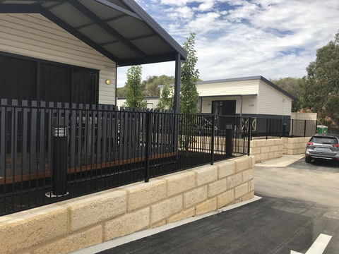 BIG4 Bunbury Riverside Holiday Park - Accommodation 4U 27