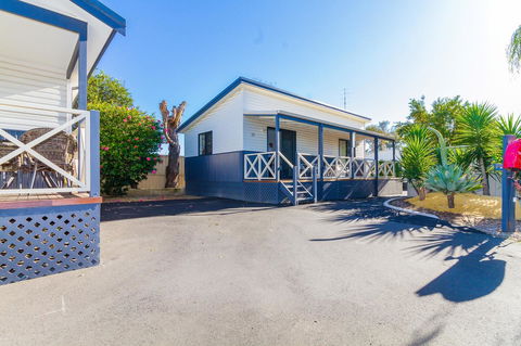 BIG4 Bunbury Riverside Holiday Park - Accommodation 4U 14