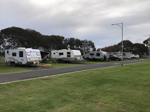 BIG4 Bunbury Riverside Holiday Park - Accommodation 4U 3