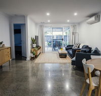 FortyTwo - Oceanside Retreat Busselton - Accommodation 4U