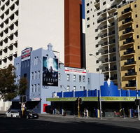 Akara Hotel - Accommodation 4U
