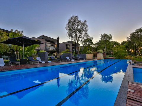 Aqua Resort Busselton - Accommodation 4U 12