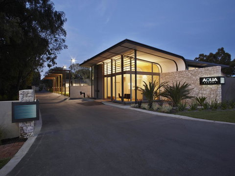 Aqua Resort Busselton - Accommodation 4U 11