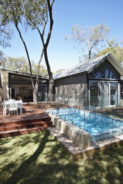 Aqua Resort Busselton - Accommodation 4U 4