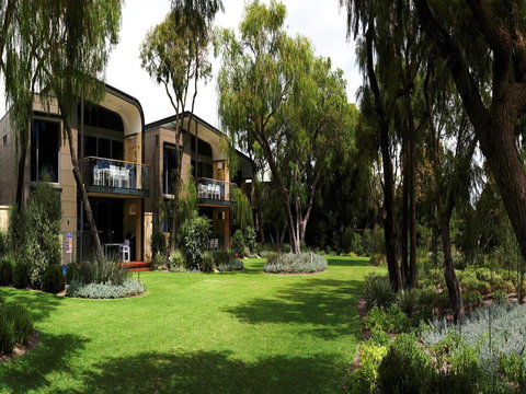 Aqua Resort Busselton - Accommodation 4U 20