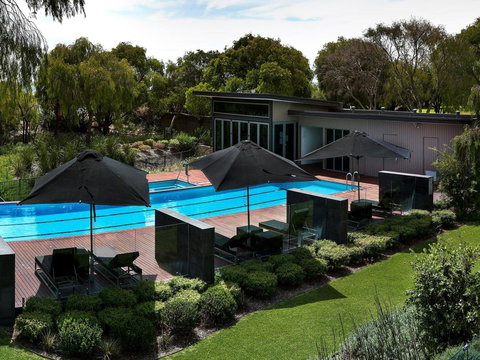 Aqua Resort Busselton - Accommodation 4U 15