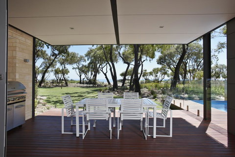 Aqua Resort Busselton - Accommodation 4U 10