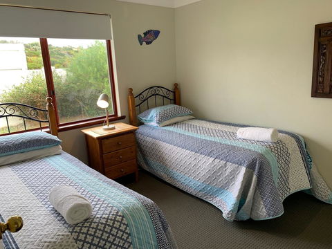 Beachside Prevelly Villas - Accommodation 4U 30